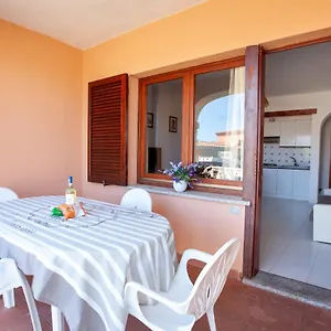 Cinta 5 , San Teodoro (Sardinia) Italia