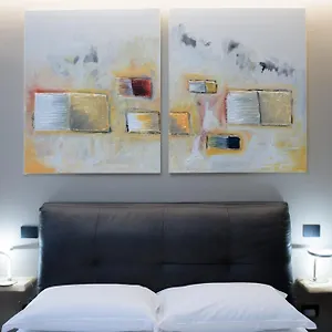 Appartement Don Alfonso Luxury Italie