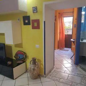 Appartamento Asia , Città di Lipari Italia