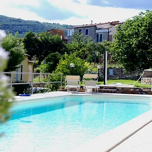  Séjour à la ferme Agriturismo San Michele Italie
