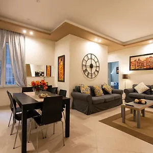  Appartement Giulio Cesare Imperatore Italie