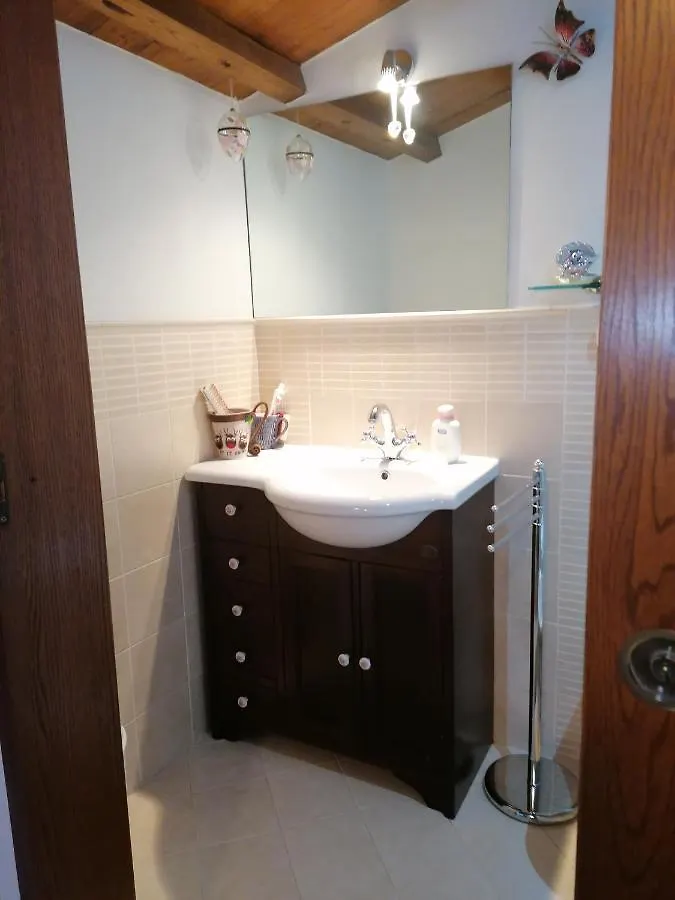Casina Torretta Apartment Lucca