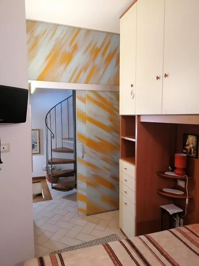 Casina Torretta Apartment Lucca Italy
