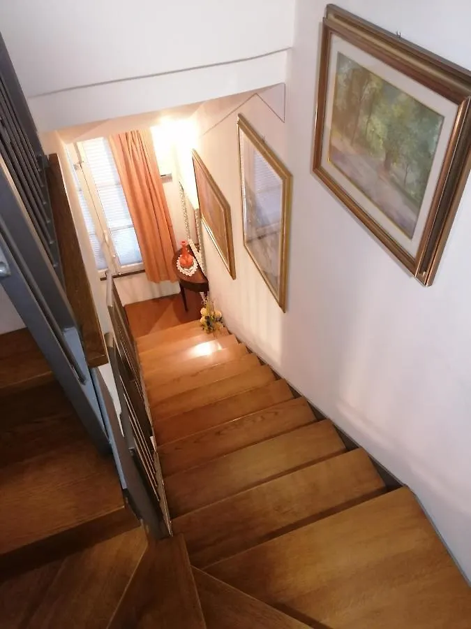 Casina Torretta Apartment Lucca 0*,  Italy