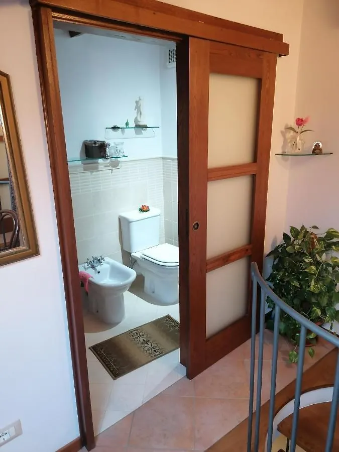 Casina Torretta Apartment Lucca
