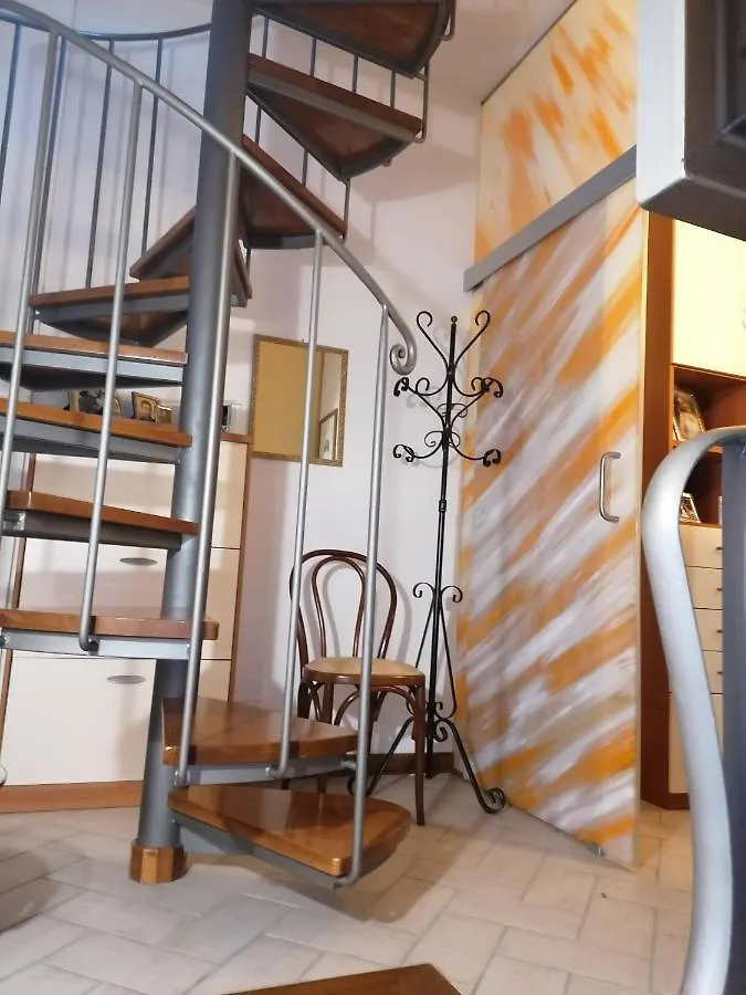Casina Torretta Apartment Lucca